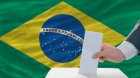 Braziliyada prezident seçkiləri sona çatdı: Təkrar səsvermə olacaq - VİDEO