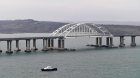 Moskva Krım körpüsünün müdafiəsini gücləndirdi