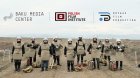 Azərbaycan filmi Avropa festivalında mükafat qazandı &ndash; FOTO