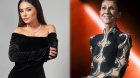 Samirə Selin Dionun konsertində - VİDEO