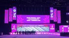 Bakıda cüdo üzrə dünya çempionatının açılış mərasimi KEÇİRİLİR
