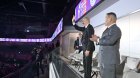 Prezident cüdo üzrə dünya çempionatının açılışında - YENİLƏNİB/FOTO