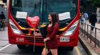 Qəribə NİKAH: Tibb bacısı avtobus marşrutu ilə &ldquo;evləndi&rdquo;