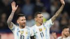 Di Mariyadan Messi üçün DUYĞUSAL VİDA