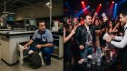 Kassir mağazanı qarət etdi, pulları gecə klublarında xərclədi