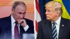 Tramp Putinlə bu məsələni MÜZAKİRƏ EDƏCƏK