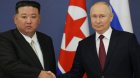 Kim Çen In Ukraynaya qarşı müharibədə Putini dəstəkləyəcəyinə SÖZ VERDİ