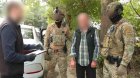 Gürcüstanda uranı 700 min dollara satmaq istəyən şəxs belə saxlanıldı &ndash; VİDEO
