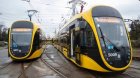 Kiyevdə tramvayların hərəkəti DAYANDIRILDI &ndash; SƏBƏB