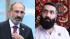 Ermənistanda siyasi gərginlik: Paşinyanın keçmiş tərəfdaşı QANDALLANDI! - FOTO