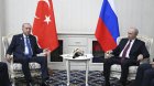 Ərdoğandan Putinə TELEFON ZƏNGİ &ndash; Moskvanın Qara dənizdə gəmilərə etdiyi zərbələr GÜNDƏMDƏ