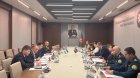 Azərbaycan və Özbəkistan arasında konsulluq məsləhətləşmələri keçirildi - FOTO