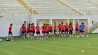 Millimiz Türkiyə klubu ilə qarşılaşacaq