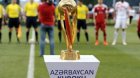 Azərbaycan Kuboku: I təsnifat mərhələsinin növbəti matçları keçiriləcək