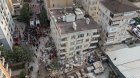 XƏBƏRDARLIQ: İstanbulda 1238 bina hər an uça bilər - FOTO