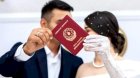 Bu il neçə kişi həyat yoldaşının soyadını götürüb?