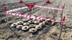 Rəsmi Bakı: Azərbaycanda mina qurbanlarının sayı 443-ə çatıb - FOTO