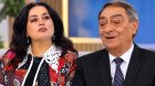 "Gənclərə tərbiyə verən müəllim qadını təhqir edir" - VİDEO