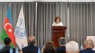 Sahibə Qafarova QHPŞ-nin iclasında - FOTO