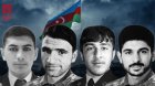 Altı il öncə bu gün &ndash; 9 oktyabrda şəhid olmuş qəhrəmanlarımız &ndash; FOTOLAR