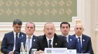 Prezident: &ldquo;Laçında keçirilən tədbirlər bölgənin tarixi ilə yaxından tanış olmağa imkan verdi&rdquo; &ndash; VİDEO