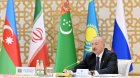 Prezident: &ldquo;Xəzərin nadir ekosisteminin qorunması bütün Xəzəryanı dövlətlərin ortaq vəzifəsidir&rdquo;