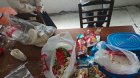 Beyləqanda şagirdlər öz hazırladıqları qidadan zəhərləniblər - YENİLƏNİB/FOTO