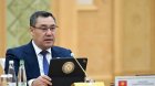 Sadır Japarov MDB ölkələrinin liderlərini Qlobal Dağ Sammitinə dəvət etdi