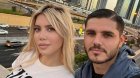 İkardi rəsmən boşandı
