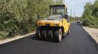 Cəlilabadda 18 kilometrlik avtomobil yolu QURULUR