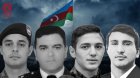 Altı il öncə bu gün &ndash; 10 oktyabrda şəhid olmuş qəhrəmanlarımız &ndash; FOTOLAR
