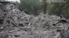 Rusiya Zaporojye şəhərinə hücum etdi: 8 ölü, 16 yaralı var &ndash; FOTO/VİDEO