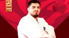 Cüdoçumuz Camal Qamzatxanov dünya çempionatına qələbə ilə BAŞLADI