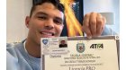 Roberto Karlos, Tiaqo Silva və Felipe Melonun diplomları saxta çıxdı