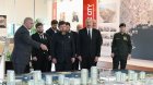 İlham Əliyev və Ramzan Kadırov &ldquo;Bakı Ağ Şəhər&rdquo;də - FOTO/VİDEO