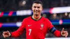 Ronaldo millidən kənarlaşdırıldı