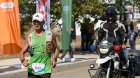 Ultramarafonun keçirildiyi müddətdə hər hansı fövqəladə hadisə baş verməyib