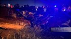 Masazırda motosikletlə avtomobil toqquşdu - 2 ölü var - FOTO