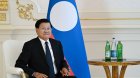 Laos Prezidenti: Ümid edirəm ki, gələcəkdə Azərbaycan investorları ölkəmizə daha çox sərmayə yatıracaqlar
