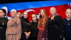 Alena Əliyeva "44" filminin premyerasından paylaşım etdi - FOTO