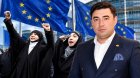 Yəhudilərə kələk gələn David Seliverstov Avropanı aldatmağa hazırlaşır - Şok planı ortaya çıxdı