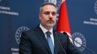 Hakan Fidan Bakıda keçiriləcək AQEM konfransında Ərdoğanı təmsil edəcək