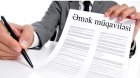 Əmək müqaviləsiz işləyənlər əvvəlki illərin stajını necə rəsmiləşdirə bilərlər? &ndash; HÜQUQİ İZAH