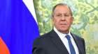 Lavrov Bakıya GƏLDİ