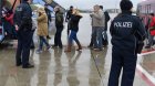 Almaniyadan 32 azərbaycanlı geri qaytarıldı