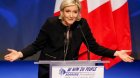 Le Pen: &ldquo;Fransa defolt həddindədir, Ukraynaya yardım etməyə artıq vəsaiti yoxdur&rdquo;