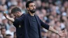 Arbeloa hakimi tənqid etdi, cəzalandırıldı