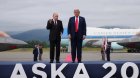 Tramp Putinlə "rus ruleti" oynayır - Respublikaçılar Partiyası ŞOKDA