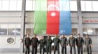 İtaliya hərbçiləri Azərbaycanda &ndash; FOTO