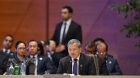 Kambocanın Baş naziri: &ldquo;Sərhədlər və suverenlik güc yolu ilə dəyişdirilməməlidir&rdquo;